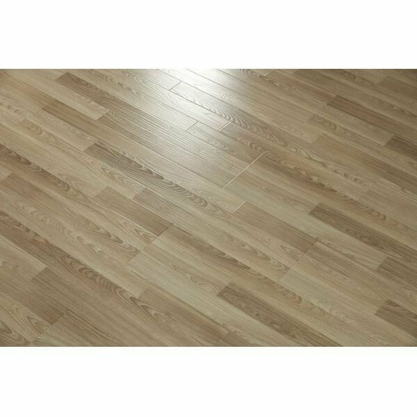 Пол лам WoodStyle MagicStrip Дуб Фокс 1215*238