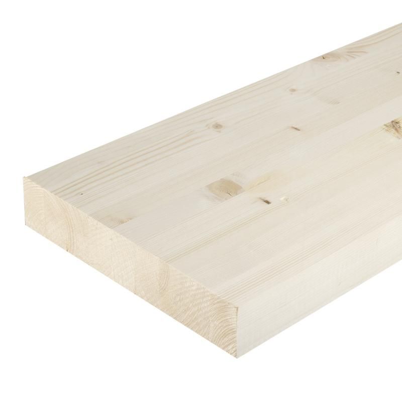 Тетива АВ 50*300*4000мм