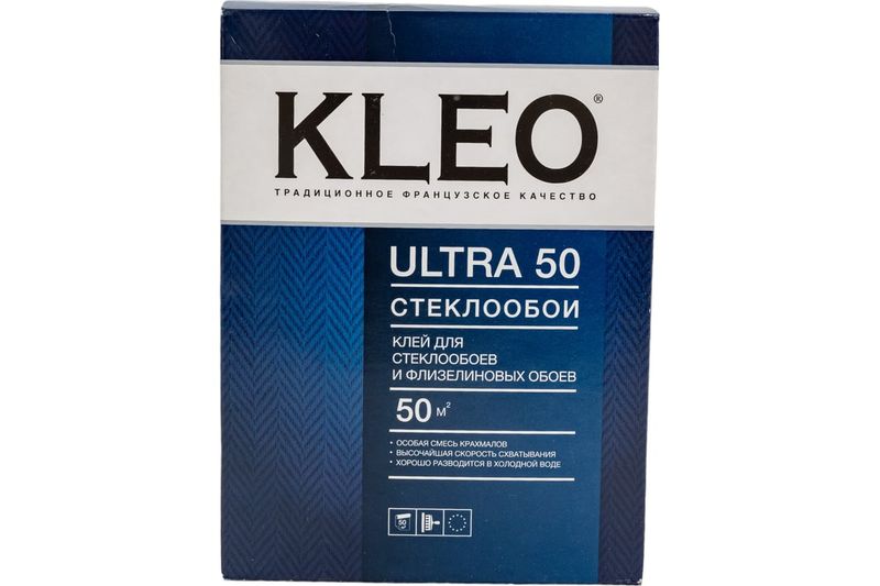 Клей для стыков обоев KLEO