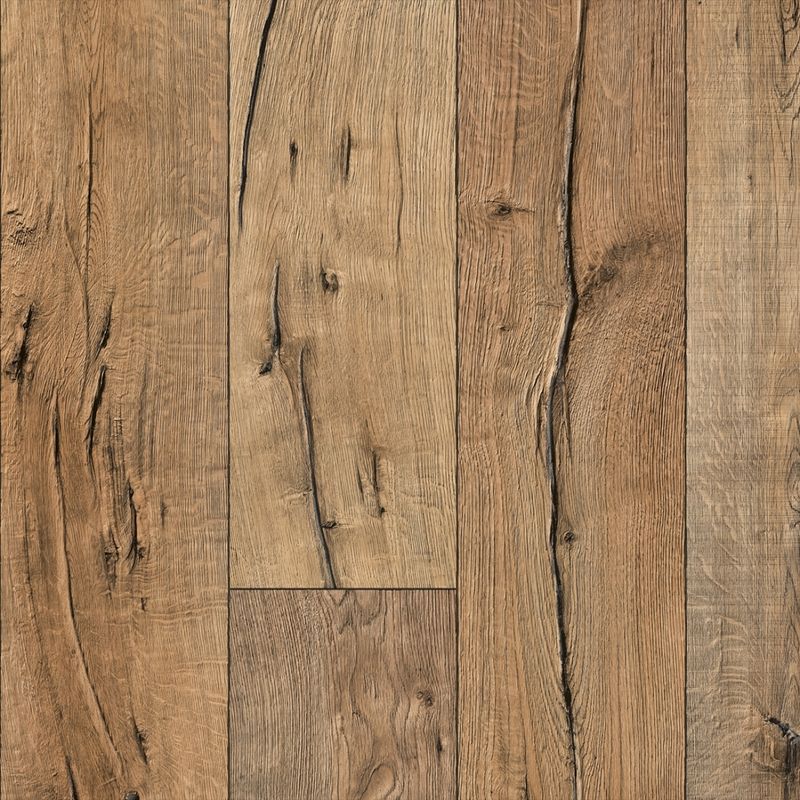 Линолеум Texart Hunter Oak 542 (3.5 - 3,5м) 