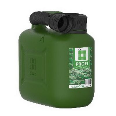 Канистра ПЭ 10л ПРОФИ