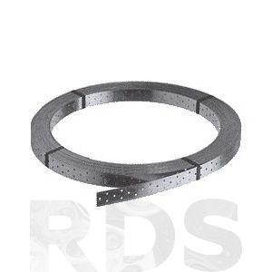 Лента монтажная прямая LM 40*2,0*10м