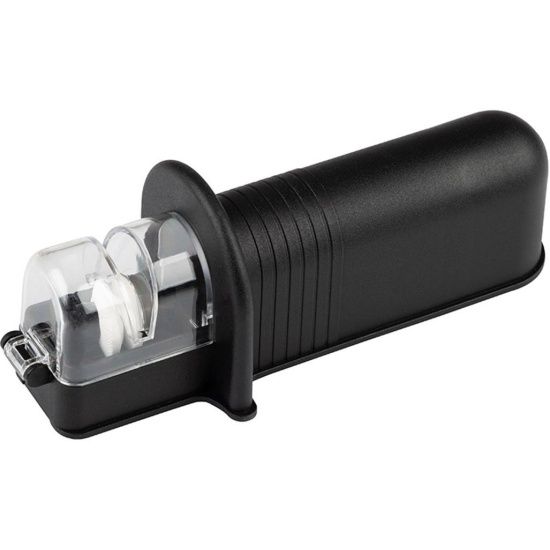 Ножеточка " SKANDI"  15.8х6х5.5 см водяная