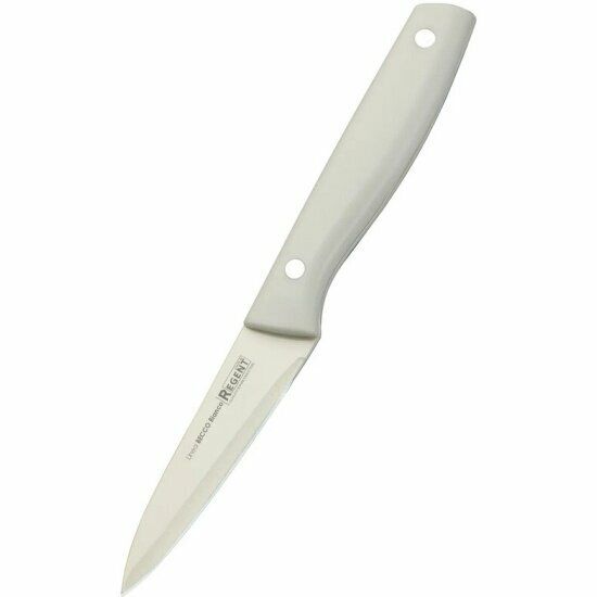 Нож д/овощей Linea Becco Diamond 90/205мм 93-KN-BD-5