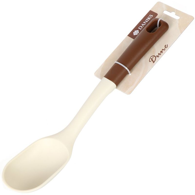 Ложка поварская Daniks Dune