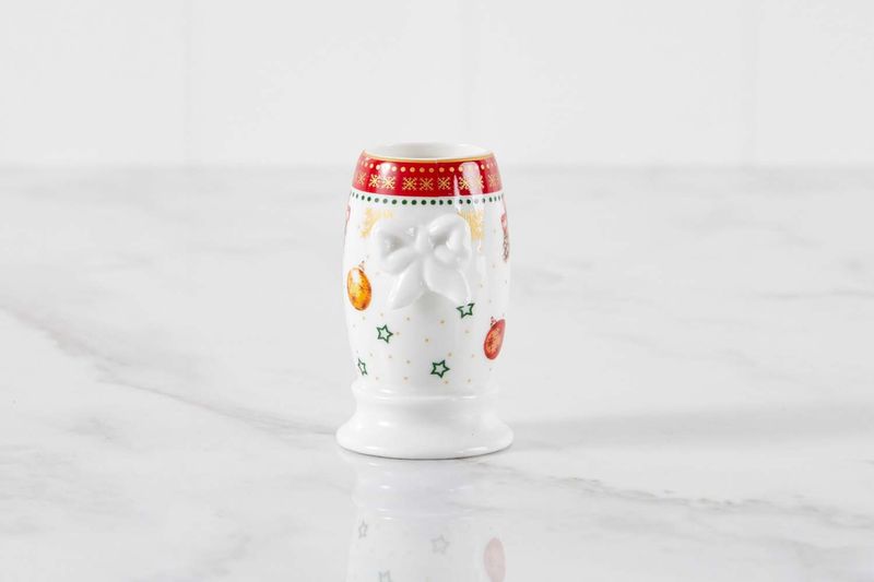 Подставка п/зубочистки LEFARD "FAMILY CHRISTMAS" 425-215