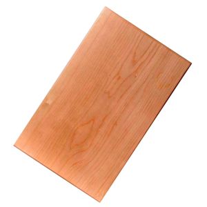 Доска разделочная береза 40*30*2см, ПРОФИ EXPERT