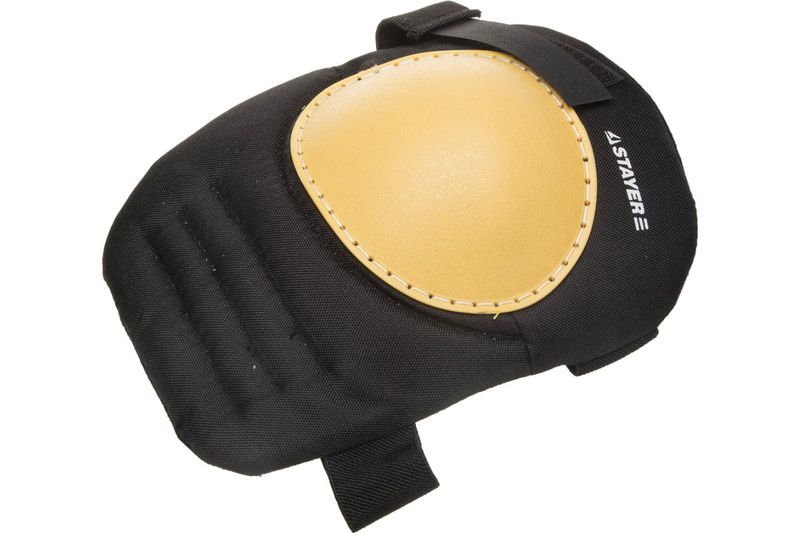 Наколенники STAYER SOFT матерчатые 2-11197