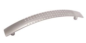 Ручка-скоба RS002SC 4/128 (сатиновый хром)