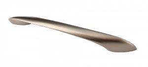 Ручка-скоба RS006SN 4/128(сатиновый никель) Boyard