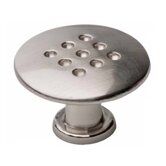 Ручка-кнопка TRODOS ZY-59 никель