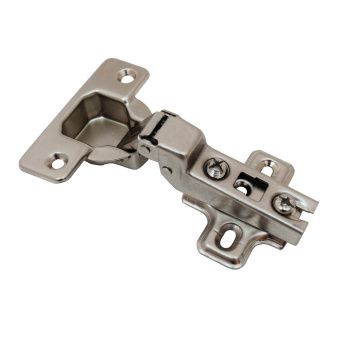Петля накладная Slide-on угол 60гр 