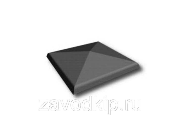 Заглушка 40х40х1.0