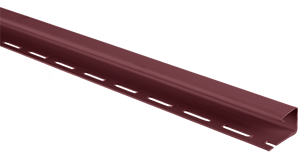 Gtrim планка: Гранатовая АК-Я 3,66м(Альта-Профиль)