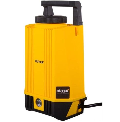 Опрыскиватель аккум SP-8AC Huter