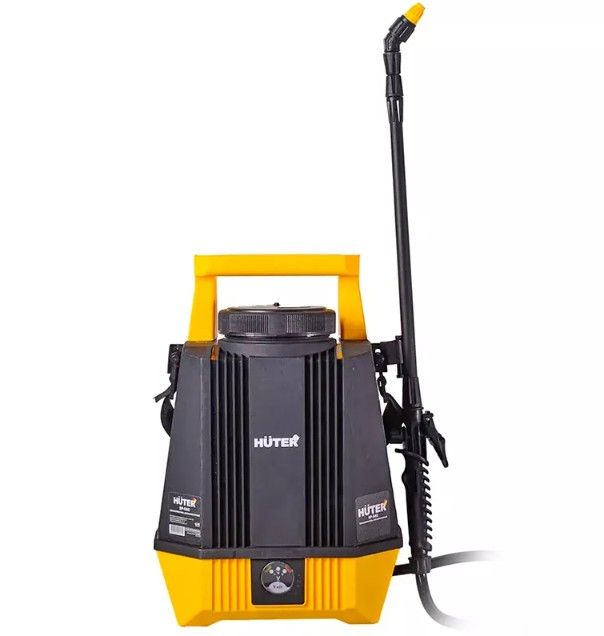 Опрыскиватель аккум SP-5AC Huter