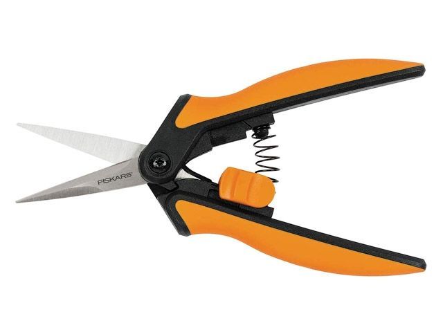 Ножницы д/цветов SP13 FISKARS  