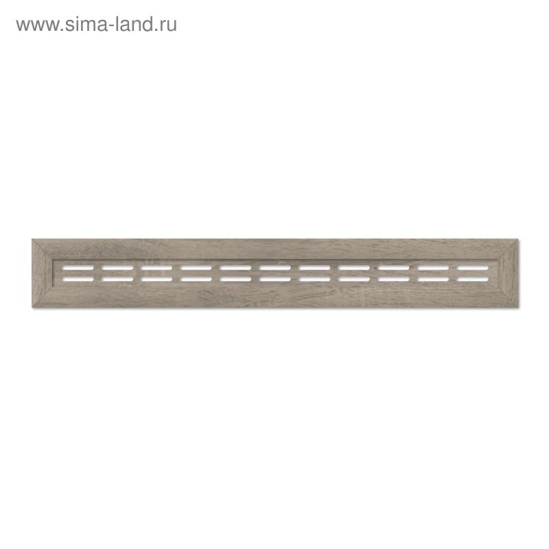 Крышка д/экрана универсал. Дуб винтаж 60см 