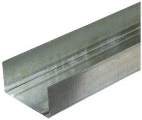 Профиль стоечный (50*100*0,45) L=3м (200/180шт/п)