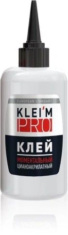 Клей цианоакрилатный PR-40 KLEIM PRO 35 GR 