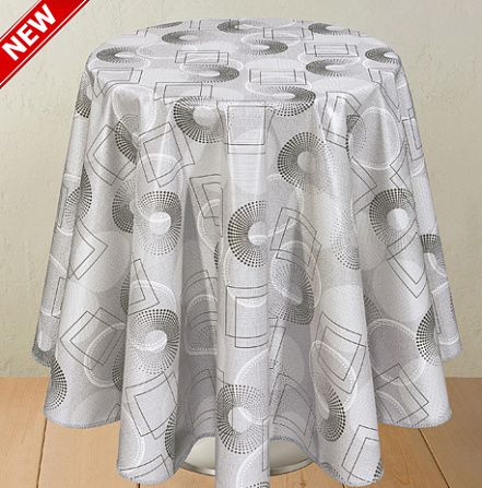 Клеёнка на стол DEKORAMA 1.4*20м 101С