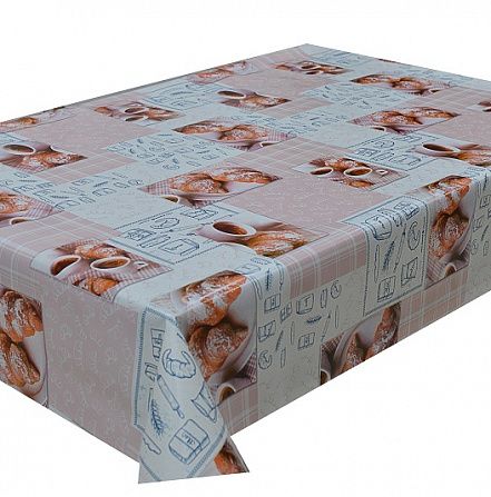Клеёнка на стол GRACE STS080C 1,37*20м