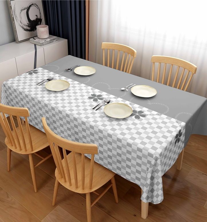 Клеенка GRACE ST5664-3 (мат с тисн) ткань 1,37м*20м (20)