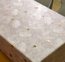 Клеёнка на стол Bohemia 4601 1,37*20м 