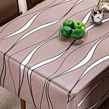 Клеенка на стол GRACE 8281D-DL 1,37х20м 
