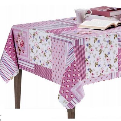 Клеенка на стол FLORISTA 1034-01 1,40х20м 