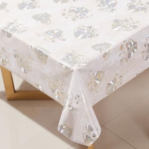 Клеёнка на стол Лирис NP-3492ЕВ 1,37*20м