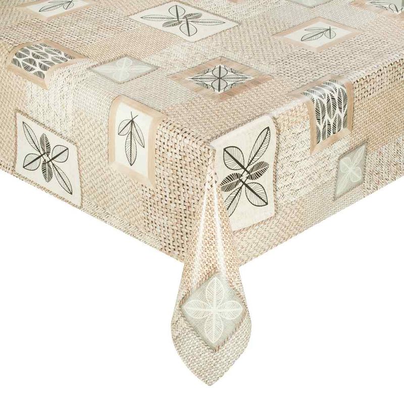 Клеёнка "Декорама" 006B 1,4*20м