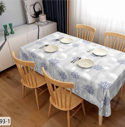 Клеенка на стол MODERN ST5293-1 1,37м*20м