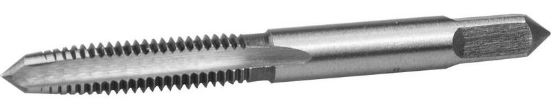 Метчик ЗУБР ручн М5*0,8 4-28004-05-0.8