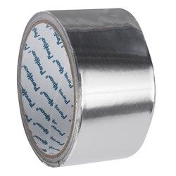 Алюминиевая лента 50*40м  Klebebander 