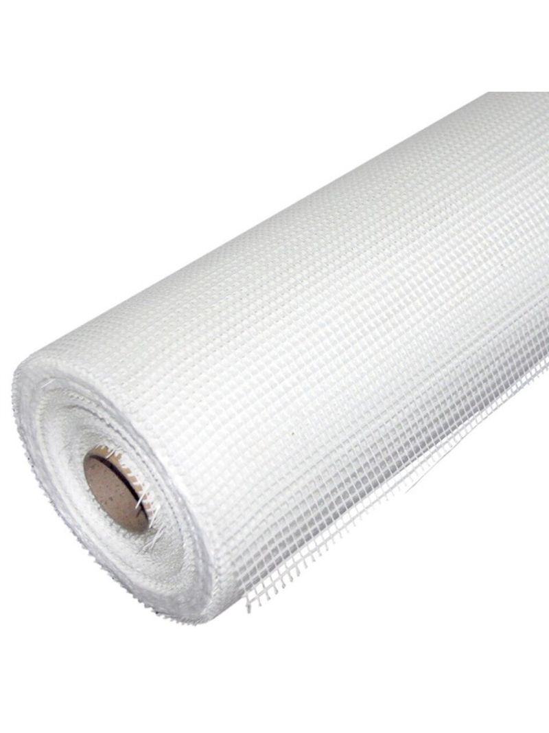 Сетка стеклотканевая WALLS/Fiberon 5*5мм (1*50м)
