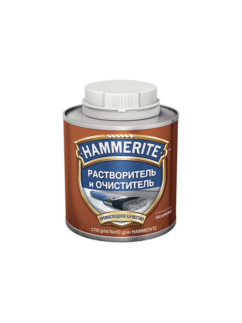 Растворитель  0,25л Hammerite  352138