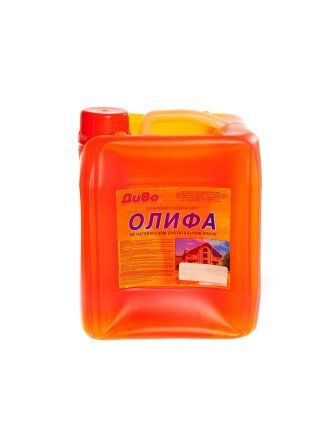 Олифа Диво Оксоль-ПВ-42 3л