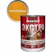 Пропитка Акватекс-Экстра Калужница 0,8л.