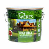 Пропитка Veres Natura палисандр 2,7л  