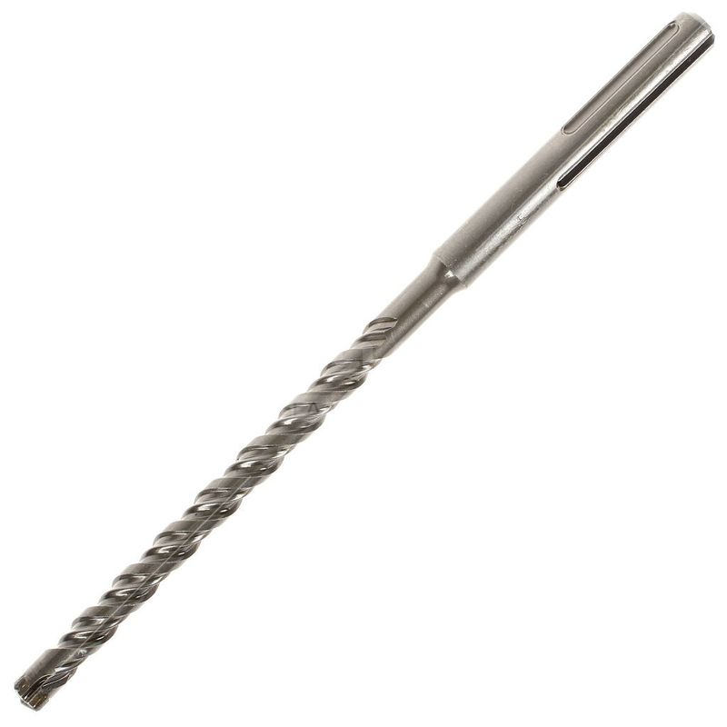 Сверло-БУР HAISSER 16*340мм д/перф SDS+ HS108003