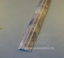Порог-кант Бронза 0,9м П09(30) Ал-491