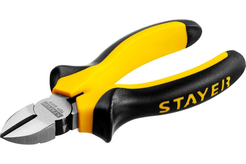 Бокорезы STAYER Стандарт 140мм 2205-5-14