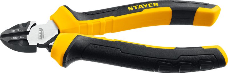 Бокорезы STAYER Hercules 160мм
