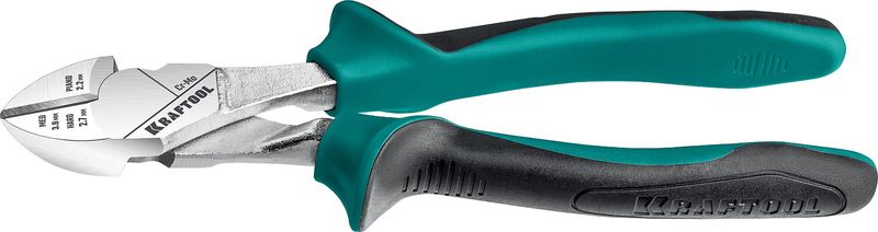 Бокорезы KRAFTOOL KraftMax, 180 мм (2201-5-18)