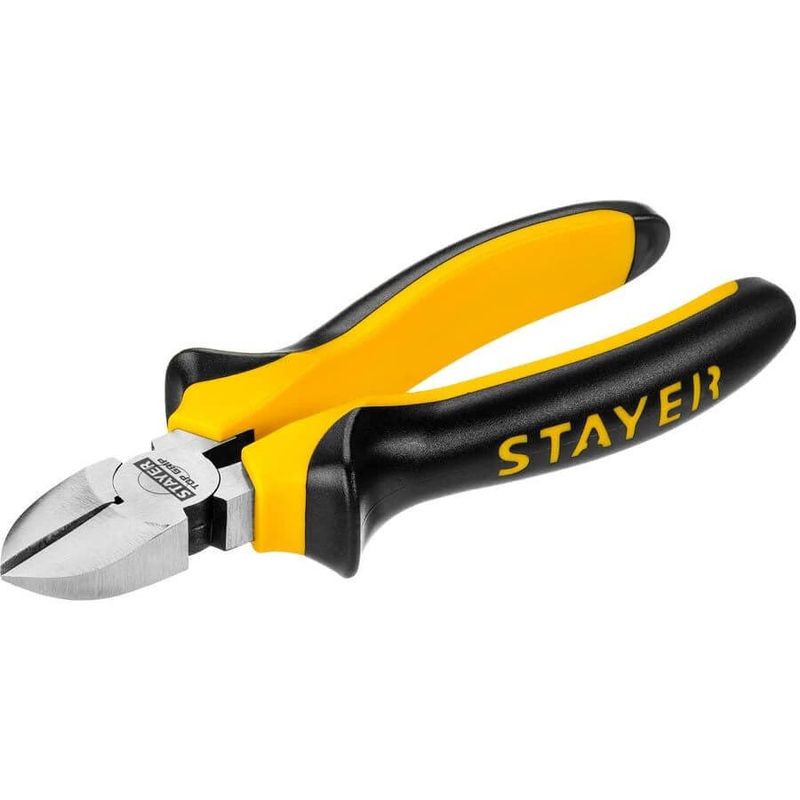 Бокорезы STAYER Стандарт 180мм  2205-5-18