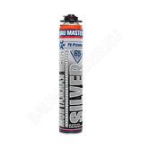 Пена Bau Master SILVER ПРОФ-65л 950гр зимняя 