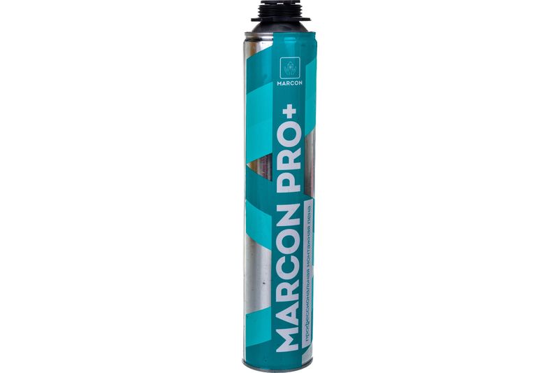 Пена ПРОФ MARCON PRO летняя65 800мл 