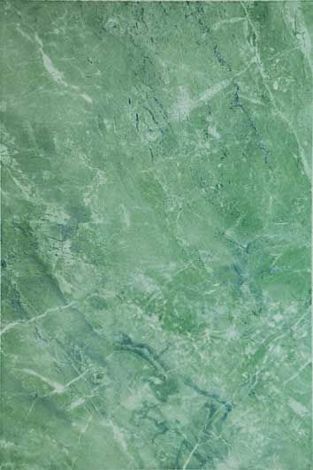 Плитка Пьетра 20*30 бирюзовая (низ)
