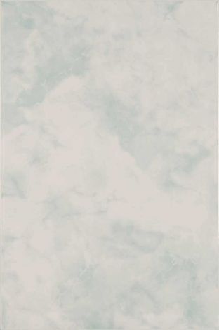 Плитка Муаре 20*30 бирюзовый (верх)